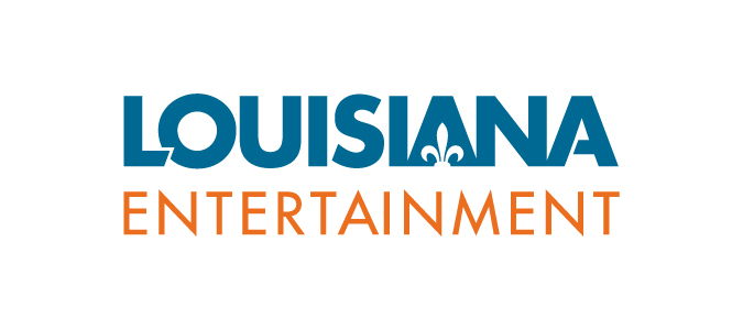 Louisiana Entertainment logo