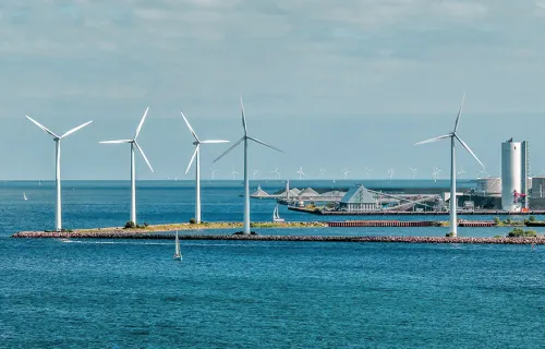 La solution DataHub de CGI jette les bases du futur marché de l’électricité de détail au Danemark