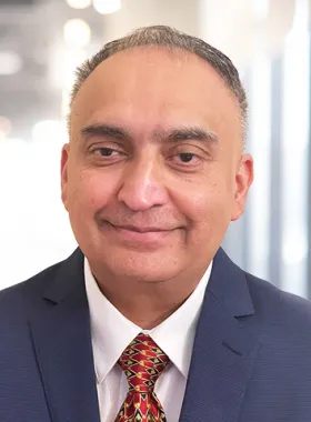 Gurmeet Singh, CGI Federal
