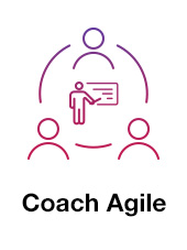 Coach agile