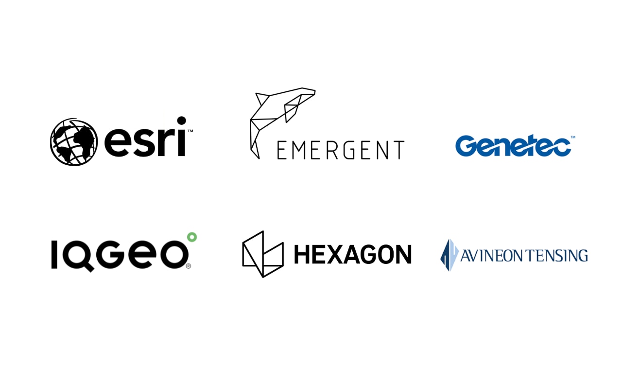 Partners CGI Geo-dag