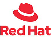 Red Hat logo