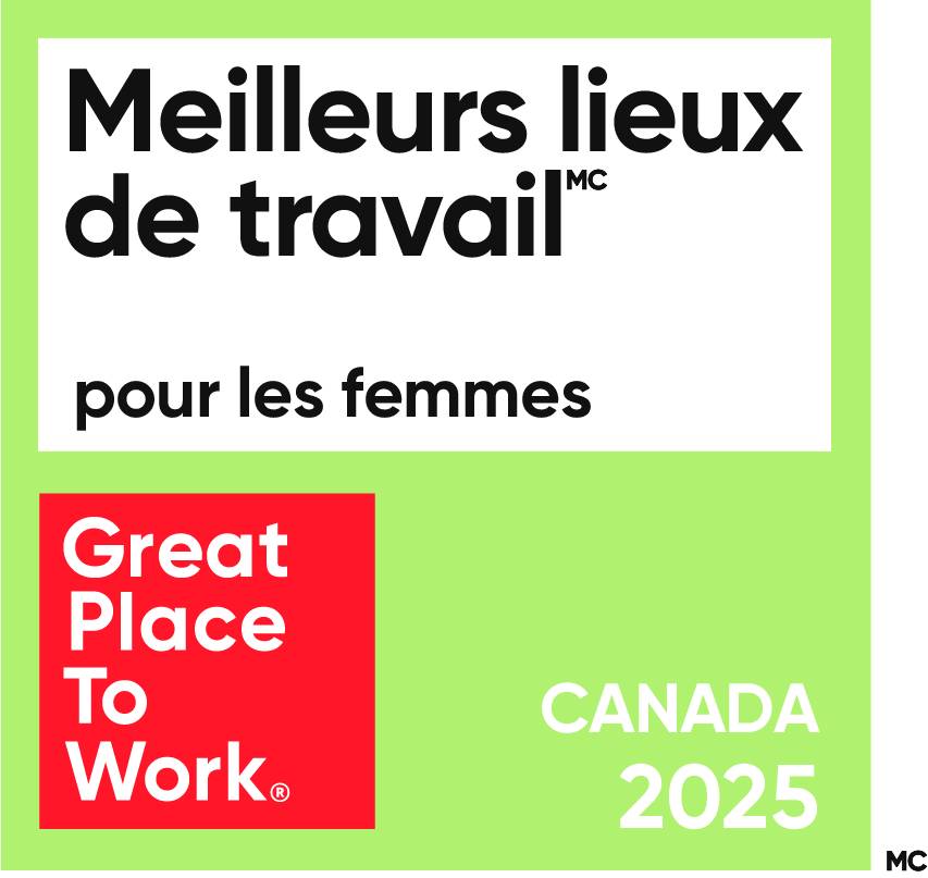 Best workplaces for woman 2025