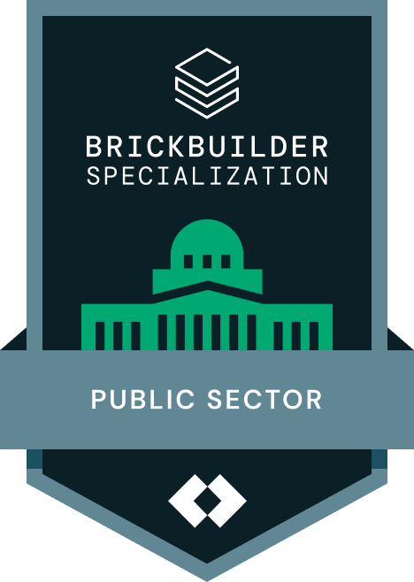 Brickbuilder Specialization - Security & Governance (Databricks)