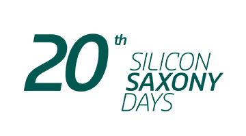 20th Silicon Saxony Days