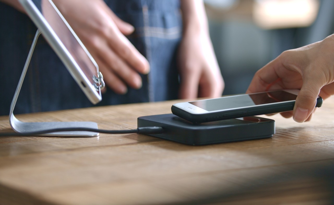 Payment with mobile device Payment with mobile device