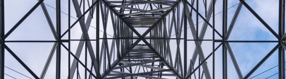 Electriciteitspaal Electriciteitspaal