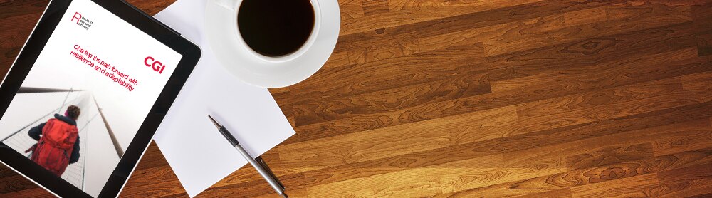 Charting the path forward with resilience and adaptability