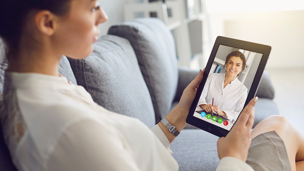 CGI helps Kateri Memorial Hospital Centre digitize its outpatient care journey