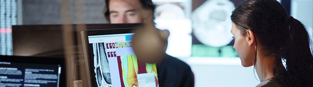 Using automation to help improve patient and physician care and “flatten the curve”