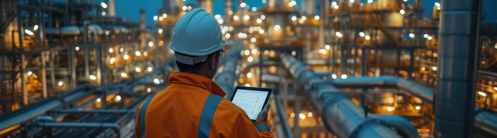 Cybersécurité et conformité : Sécuriser une centrale nucléaire
