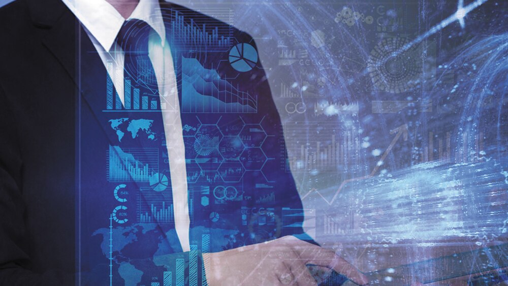 Localisation des équipes mobiles au moyen d’un cadre graphique commun