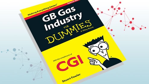 GB Gas Industry For Dummies
