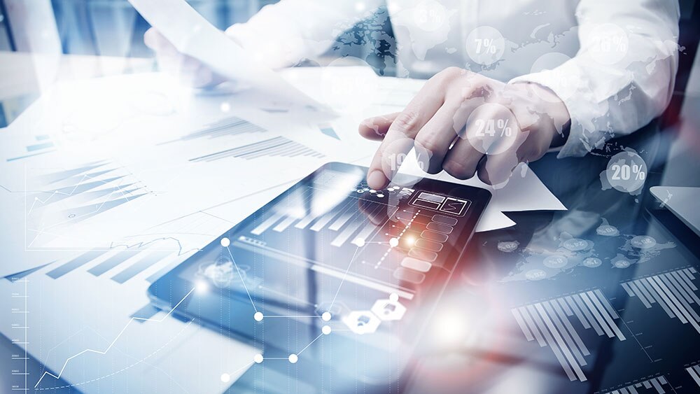 CGI s'associe à la Banque Scotia afin de réaliser une démonstration de faisabilité pour l'automatisation intelligente des processus lors des transactions de financement commercial