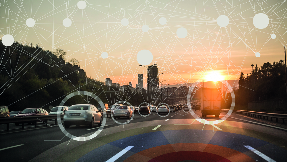 Traffic management and intelligent transport systems