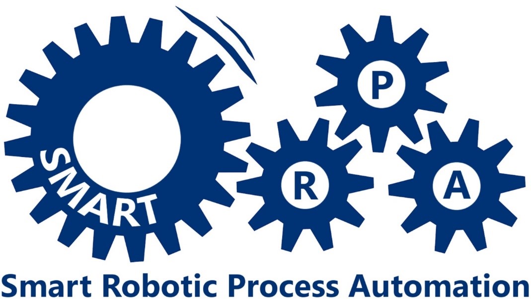 Smart Robotic Process Automation