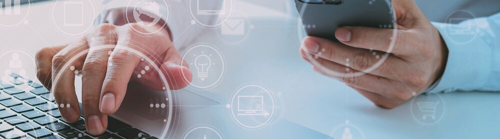 Communications DNA framework