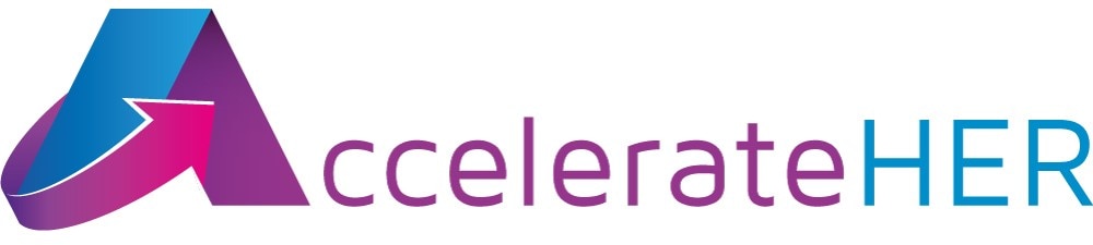 Accelerateher logo