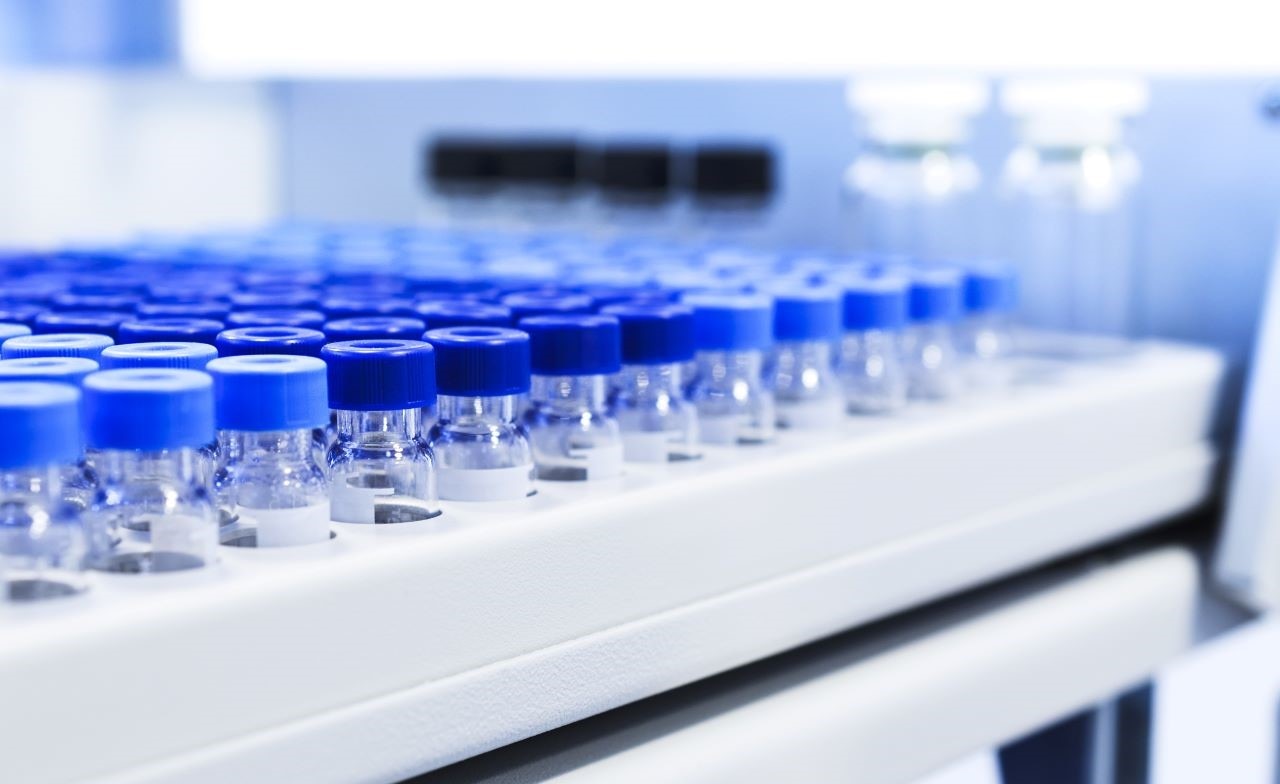 Vacciner og kritiske lægemidler