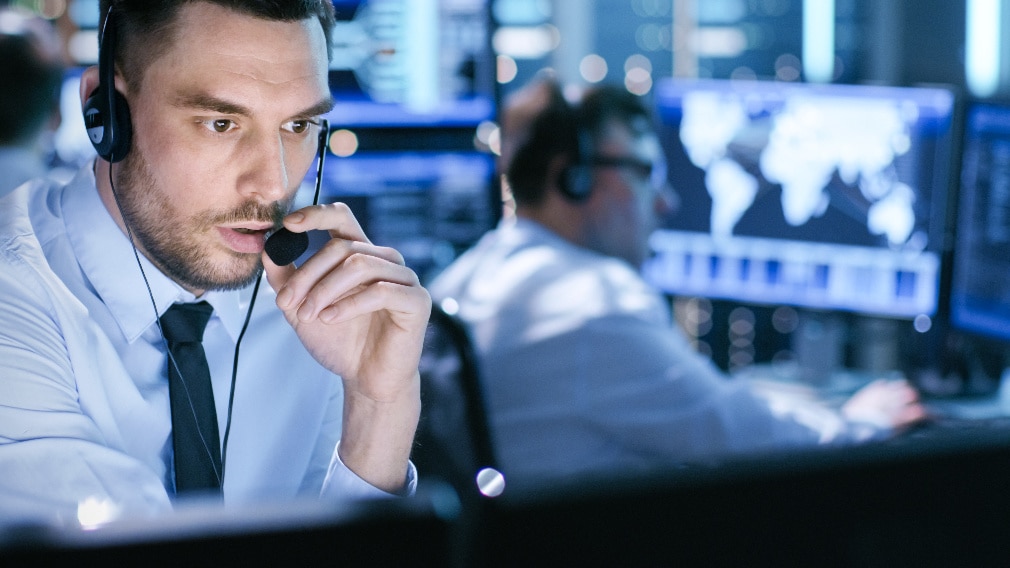 Onbenut talent Cybersecurity 