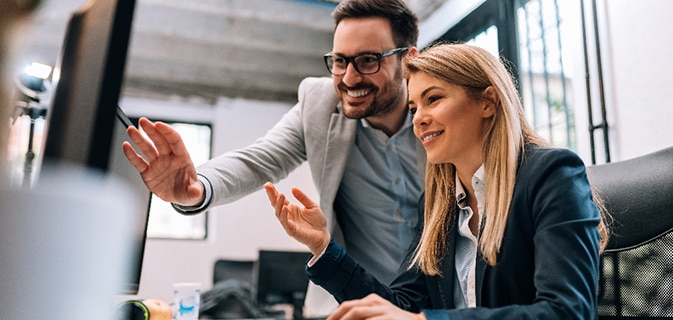 IT-Experten analysieren Produktivitätssteigerungen durch KI-gestütztes Application Management IT-Experten analysieren Produktivitätssteigerungen durch KI-gestütztes Application Management