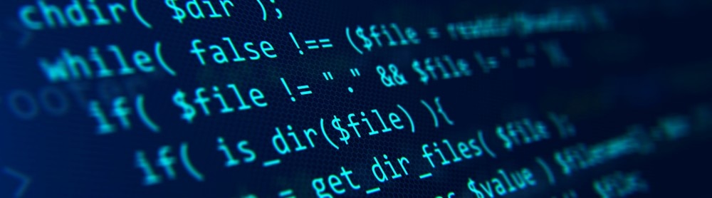 Arrière-plan de codes Arrière-plan de codes