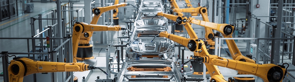 Ingénierie de production