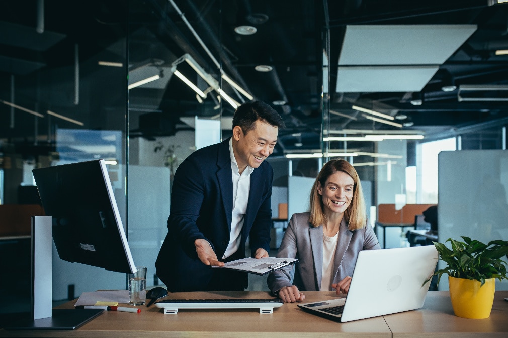 CGI accompagne Collectum dans une transformation stratégique vers SAP S ...