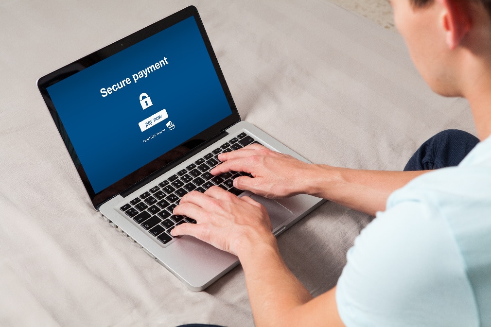 Resilient cross border payments: designing for certainty in an always on world 