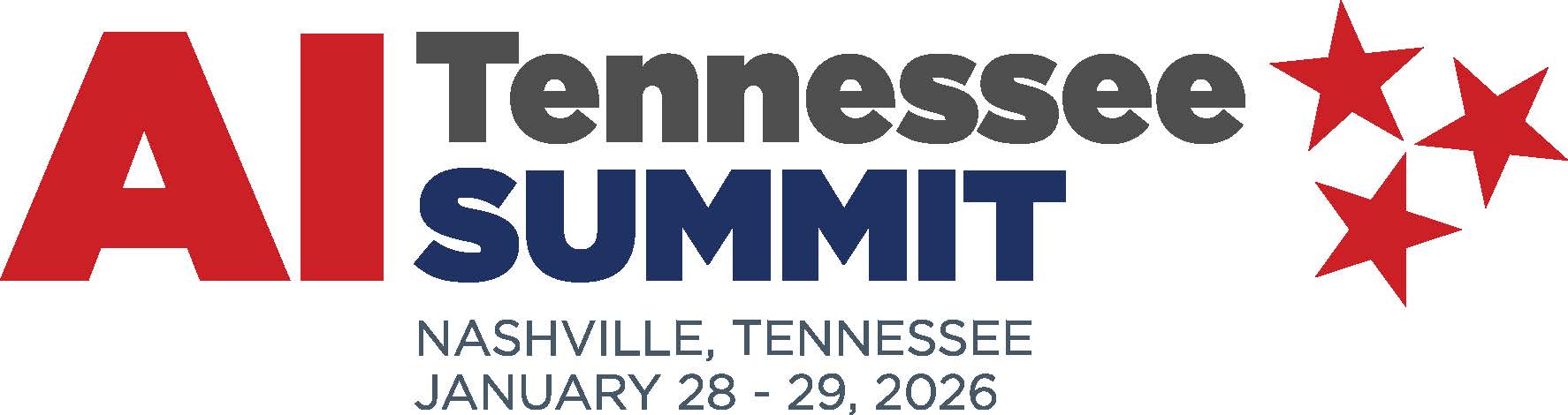 AI Tennessee Summit logo