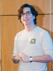 Alexander Chatzizacharias - 