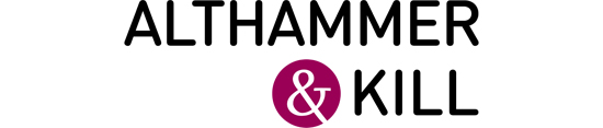 Logo Althammer & Kill