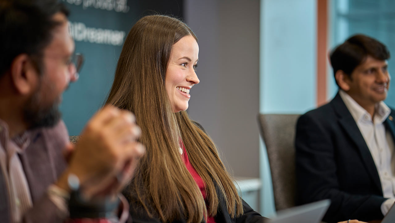 careers - apply by service or solution