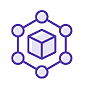 Accessible Data icon