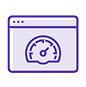 Meter icon