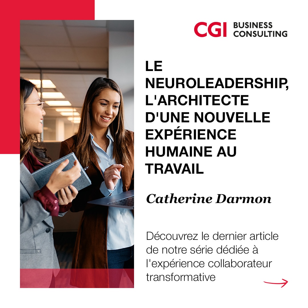 Article Neuroleadership Article Neuroleadership