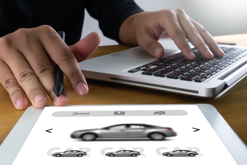 Automotive sector Automotive sector