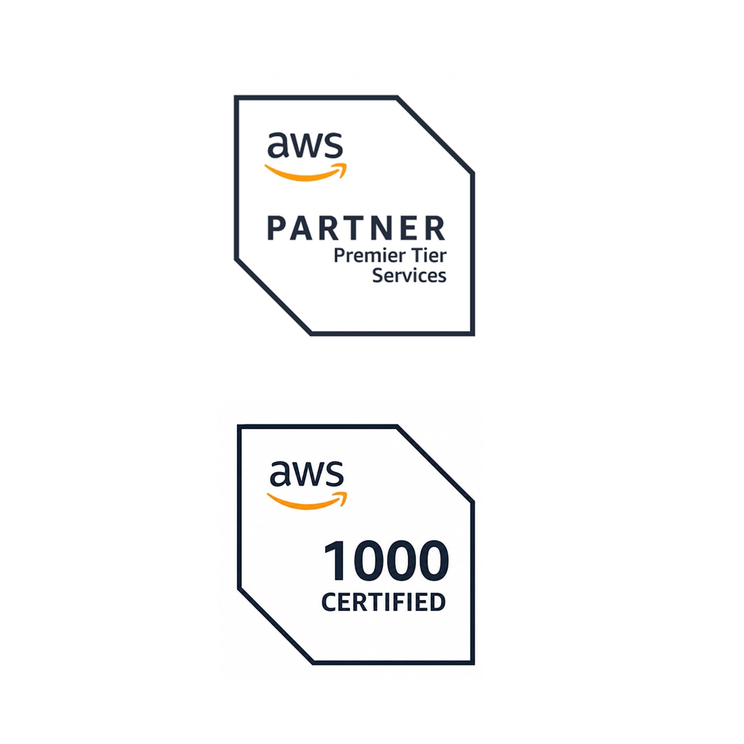 AWS Certifications CGI