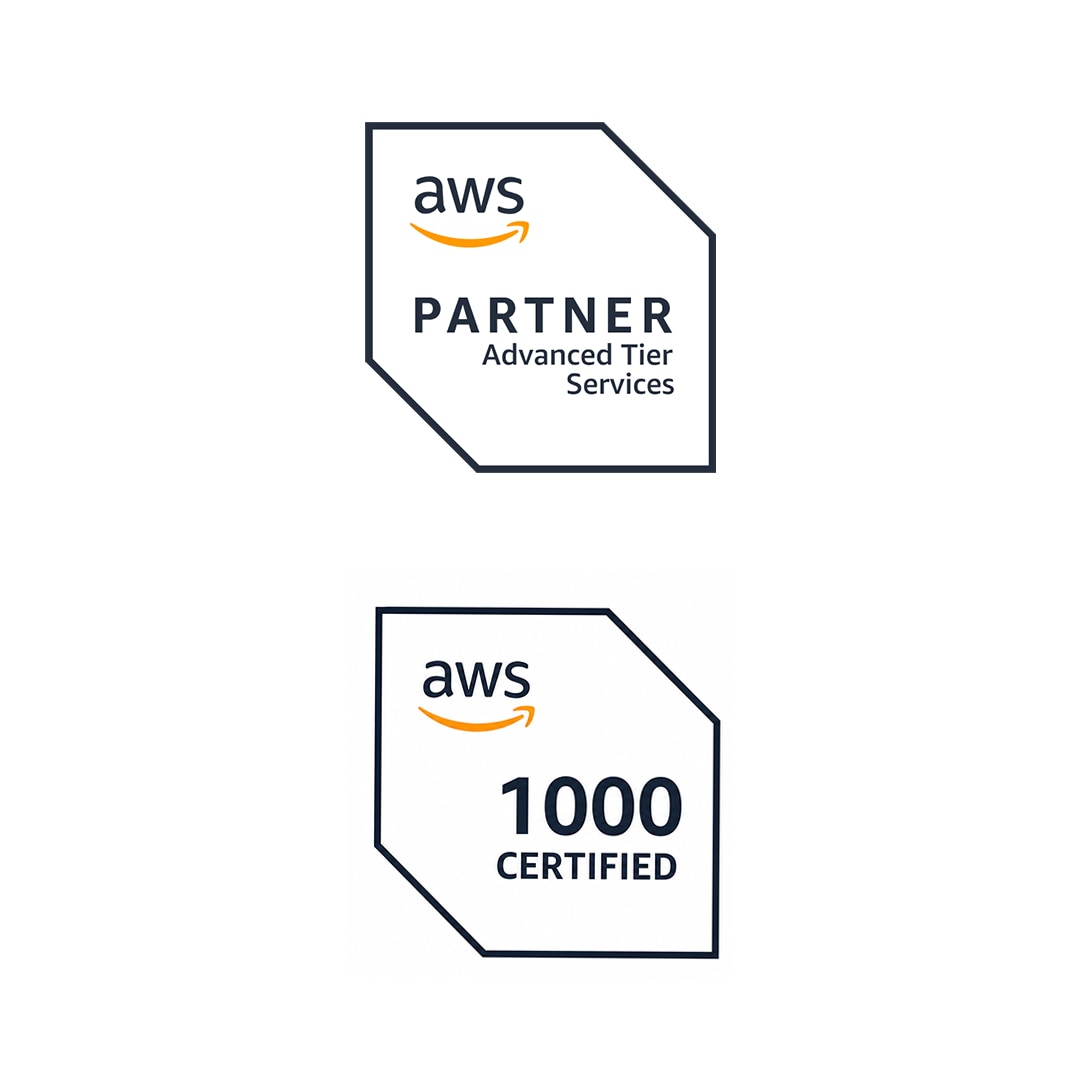 AWS Certifications CGI