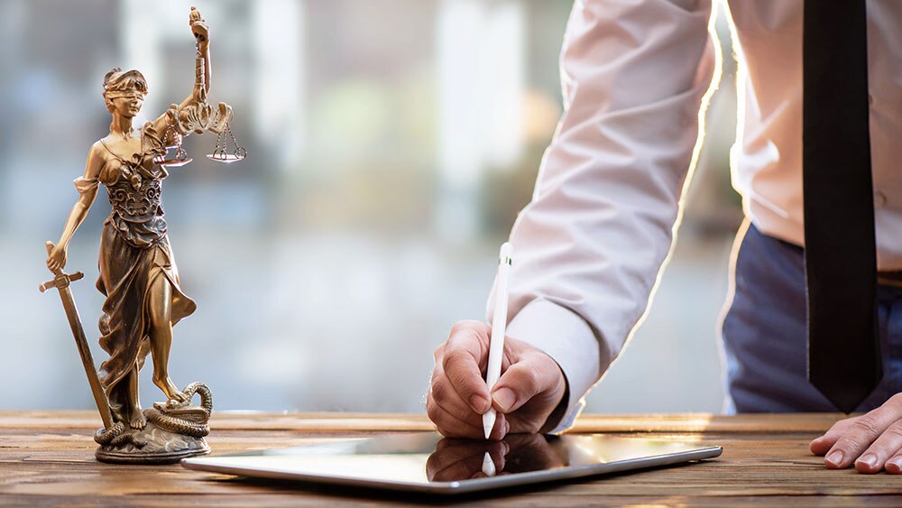 Bavarian State Ministry of Justice selects CGI to drive digitization and innovation