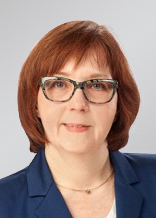 Picture of Birgit Blumberg