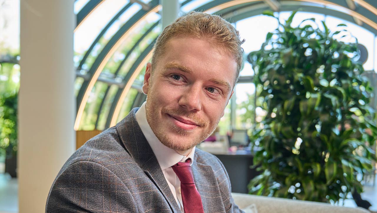 careers business graduates