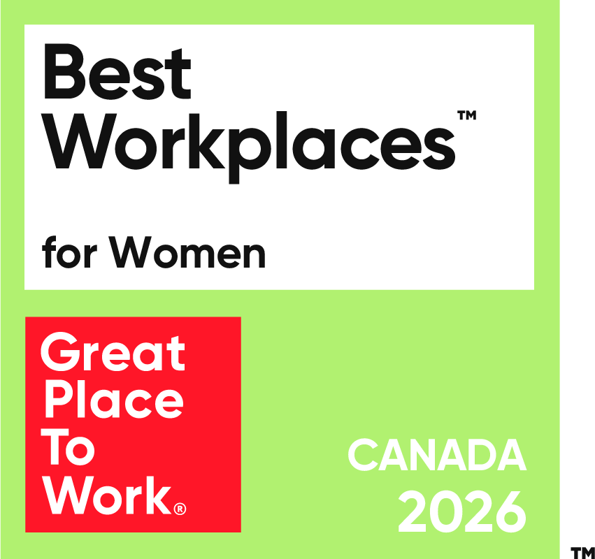 Best Workplaces for Women - Great Place to Work