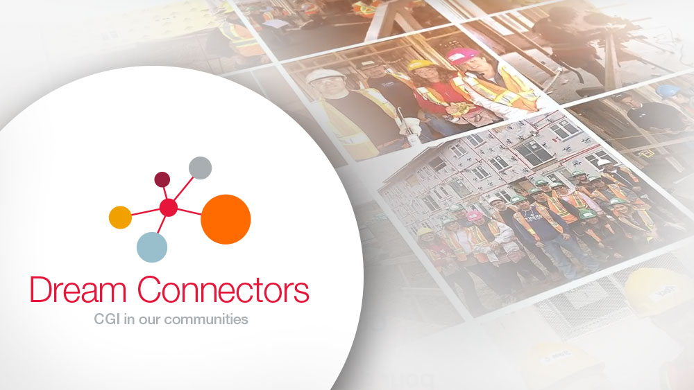 Dream Connectors video