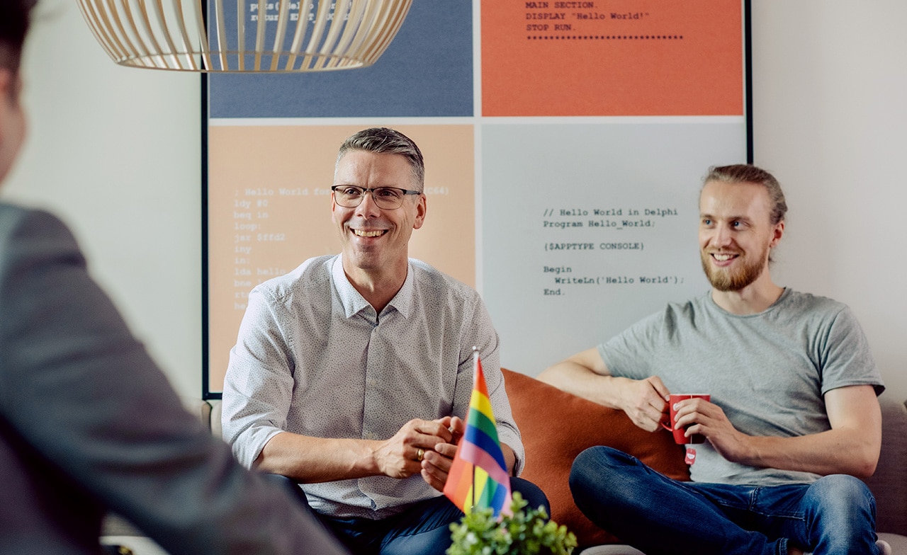 Careers - Cgi partners Careers - Cgi partners