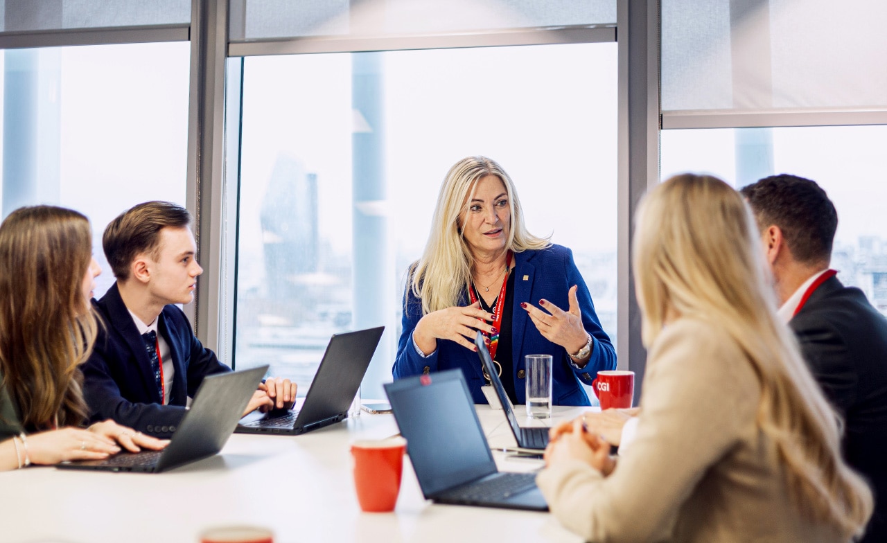 Careers - Enterprise architect