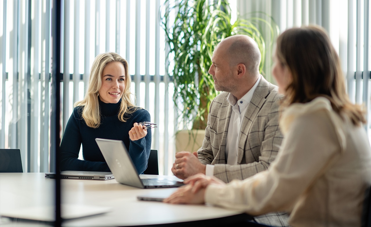 Careers - Be an owner