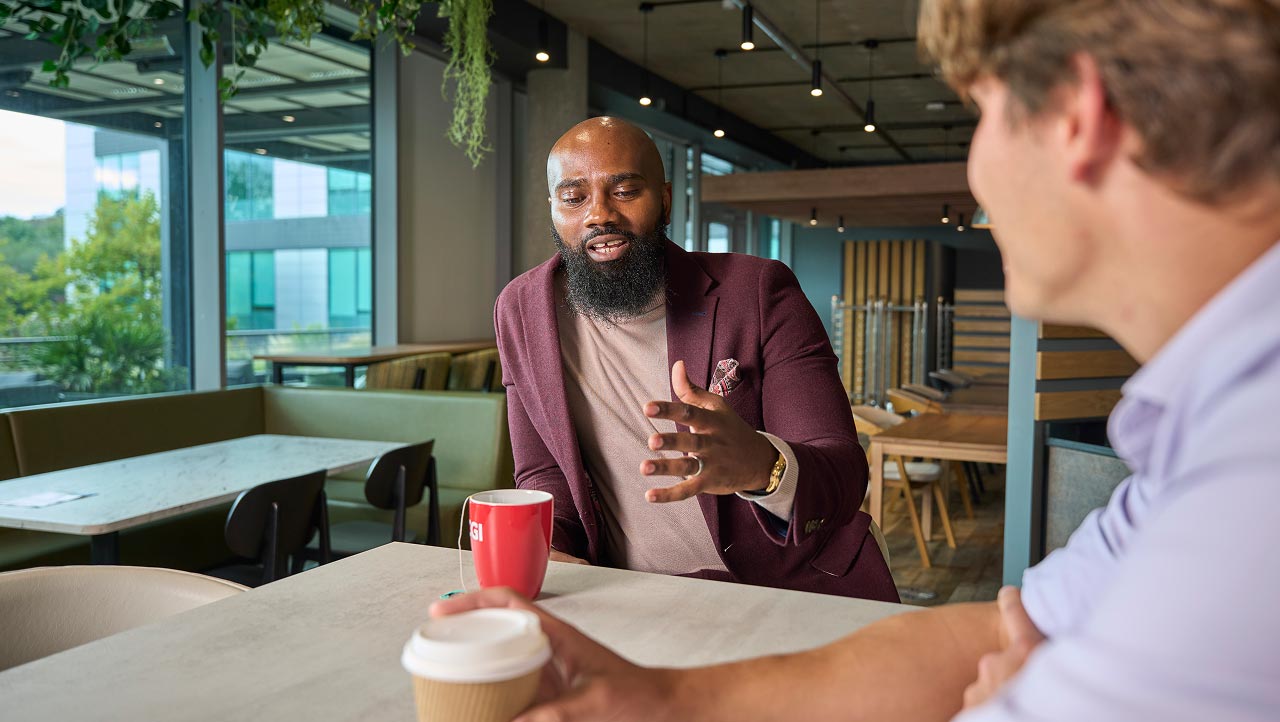 careers be supported