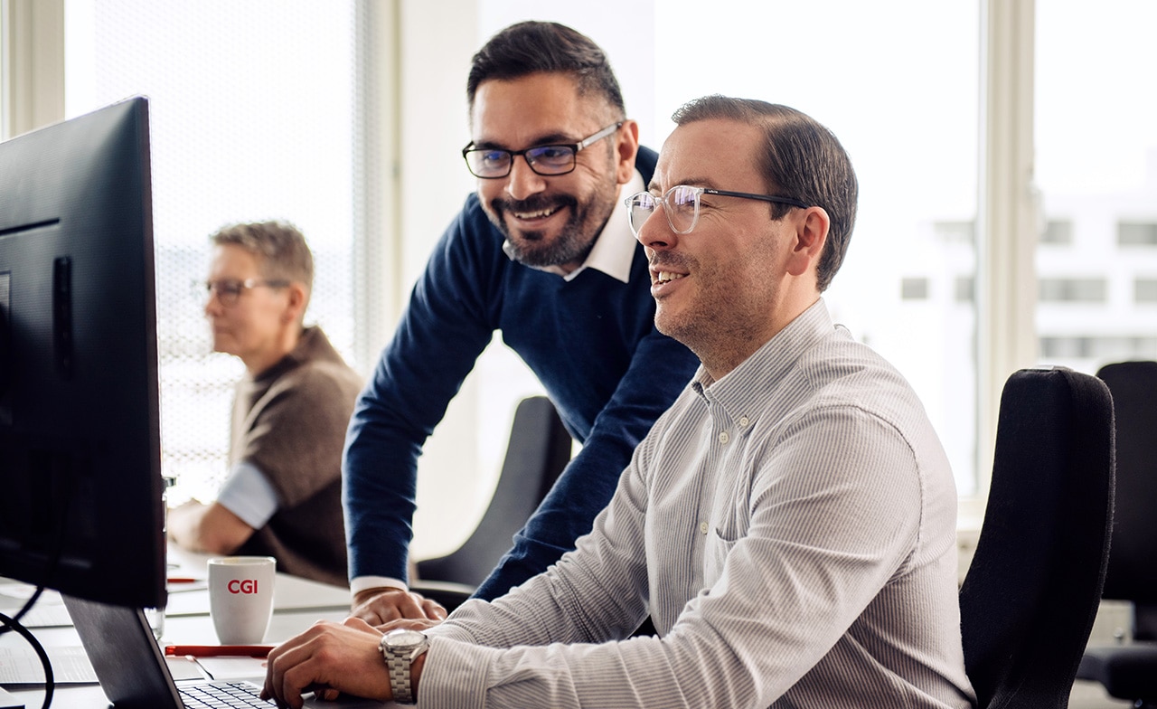  Careers - Bli stottet