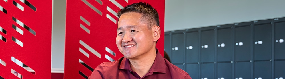 Careers in Human Centred Digital Transformation 